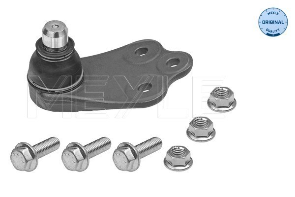 Kulled / Spindelled, framaxel höger, framaxel vänster Meyle 216 0 MEYLE Kulled / Spindelled, framaxel höger, framaxel vänster Meyle 216 0 MEYLE