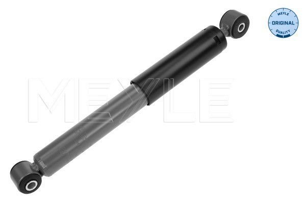 Stötd�ämpare Gastryck, Bakaxel Meyle 226 725 0004 MEYLE