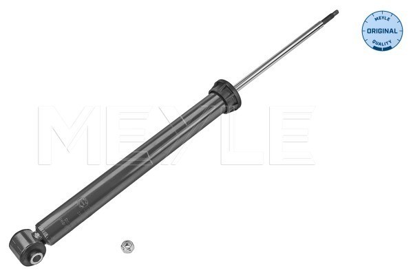 Stötdämpare Gastryck, Bakaxel Meyle 226 725 0011 MEYLE