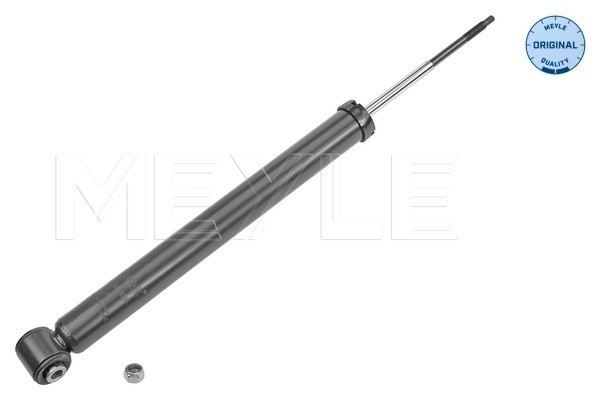 Stötdämpare Gastryck, Bakaxel Meyle 226 725 0014 MEYLE