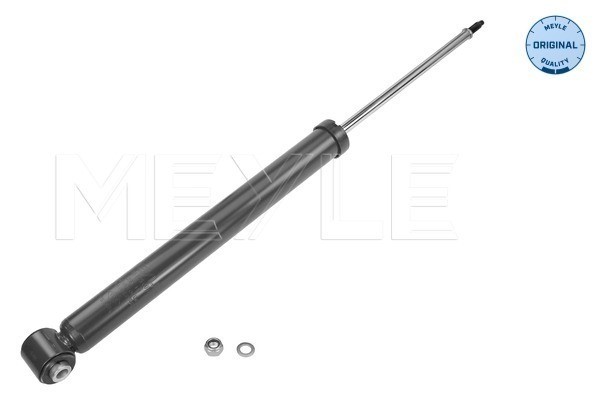 Stötdämpare Gastryck, Bakaxel Meyle 226 725 0017 MEYLE Stötdämpare Gastryck, Bakaxel Meyle 226 725 0017 MEYLE