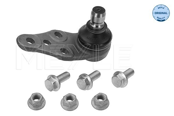 Kulled / Spindelled, framaxel höger, framaxel vänster Meyle 26-16 MEYLE Kulled / Spindelled, framaxel höger, framaxel vänster Meyle 26-16 MEYLE