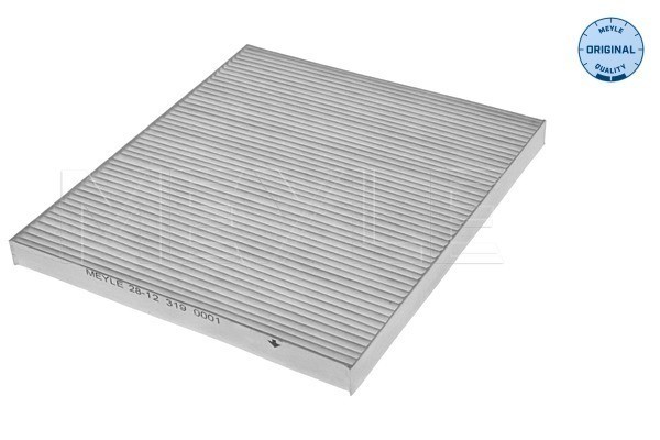Kupefilter Meyle 28-12 319 0001 MEYLE