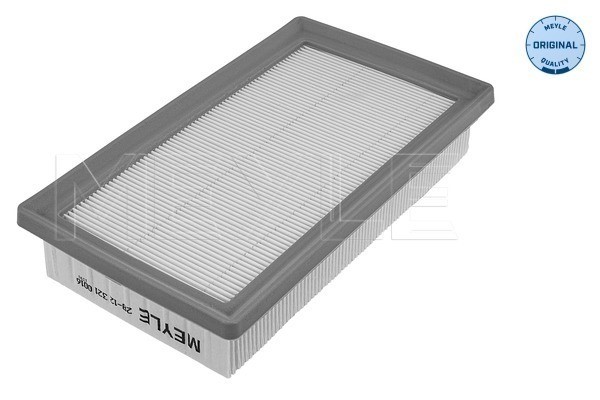 Luftfilter Meyle 28-12 321 0016 MEYLE