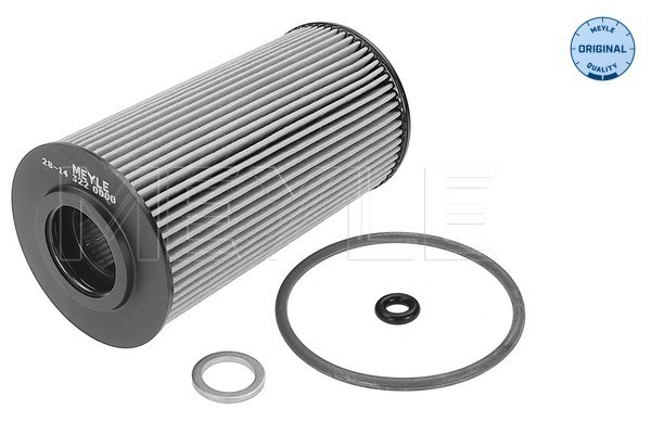 Oljefilter Meyle 28-14 322 0000 MEYLE