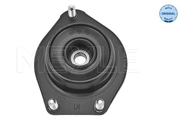 Fjäderbenslager, framaxel vänster Meyle 28-14 641 0000 MEYLE Fjäderbenslager, framaxel vänster Meyle 28-14 641 0000 MEYLE