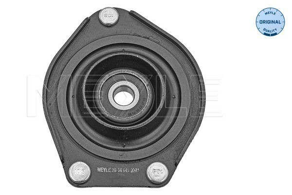 Fjäderbenslager, framaxel höger Meyle 28-14 641 0001 MEYLE