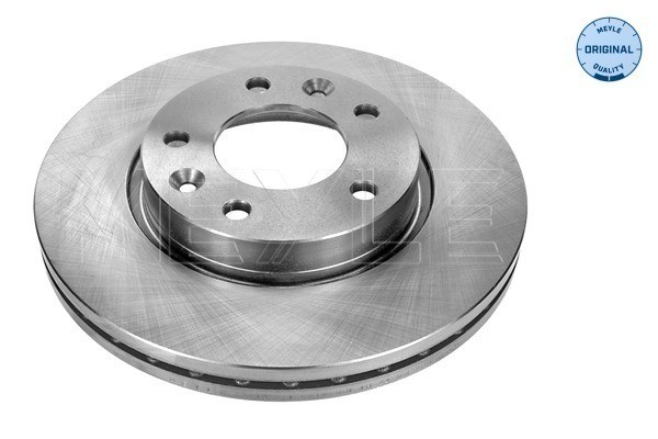 Bromsskiva Ventilerad, Framaxel Meyle 28-15 521 0012 MEYLE Bromsskiva Ventilerad, Framaxel Meyle 28-15 521 0012 MEYLE