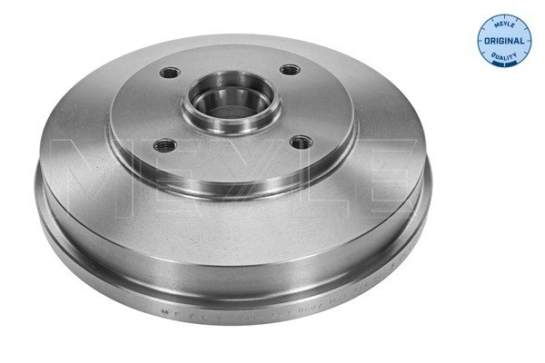 Bromstrumma, Bakaxel Meyle 28-15 523 0007 MEYLE