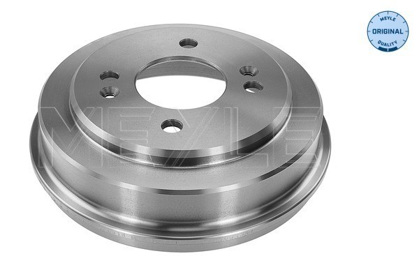 Bromstrumma, Bakaxel Meyle 28-15 523 0018 MEYLE