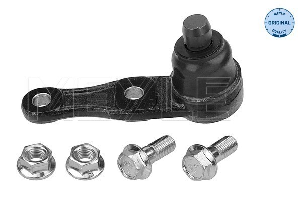 Kulled / Spindelled, framaxel höger, framaxel vänster, Nedre Meyl MEYLE Kulled / Spindelled, framaxel höger, framaxel vänster, Nedre Meyl MEYLE