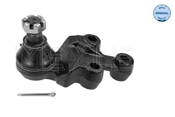 Kulled / Spindelled, framaxel höger, framaxel vänster, Nedre Meyl MEYLE Kulled / Spindelled, framaxel höger, framaxel vänster, Nedre Meyl MEYLE