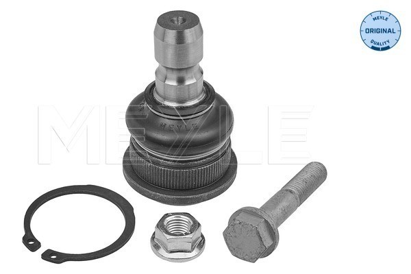 Kulled / Spindelled, framaxel höger, framaxel vänster Meyle 28-16 MEYLE Kulled / Spindelled, framaxel höger, framaxel vänster Meyle 28-16 MEYLE