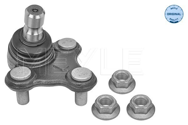 Kulled / Spindelled, Ytter, framaxel vänster, Nedre Meyle 28-16 0 MEYLE Kulled / Spindelled, Ytter, framaxel vänster, Nedre Meyle 28-16 0 MEYLE