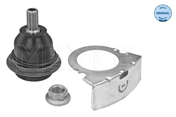 Kulled / Spindelled, framaxel höger, framaxel vänster, Nedre Meyl MEYLE Kulled / Spindelled, framaxel höger, framaxel vänster, Nedre Meyl MEYLE
