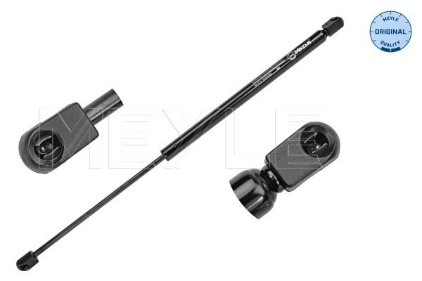 Gasfjäder, bagageutrymme Meyle 28-40 910 0011 MEYLE