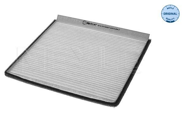 Kupefilter Meyle 29-12 319 0005 MEYLE