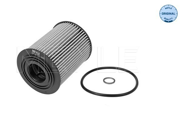 Oljefilter Meyle 29-14 322 0001 MEYLE