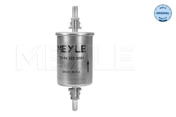 Bränslefilter Meyle 29-14 323 0001 MEYLE