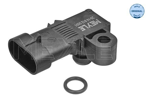Sensor, insugstryck Meyle 29-14 812 0001 MEYLE