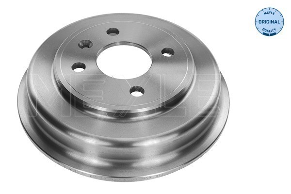 Bromstrumma, Bakaxel Meyle 29-15 523 0009 MEYLE
