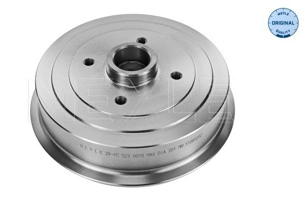 Bromstrumma, Bakaxel Meyle 29-15 523 0010 MEYLE