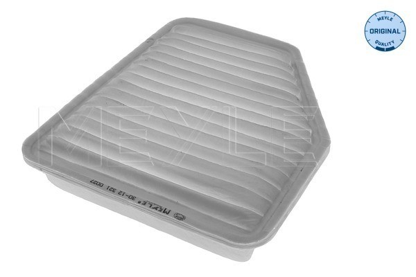 Luftfilter Meyle 30-12 321 0027 MEYLE