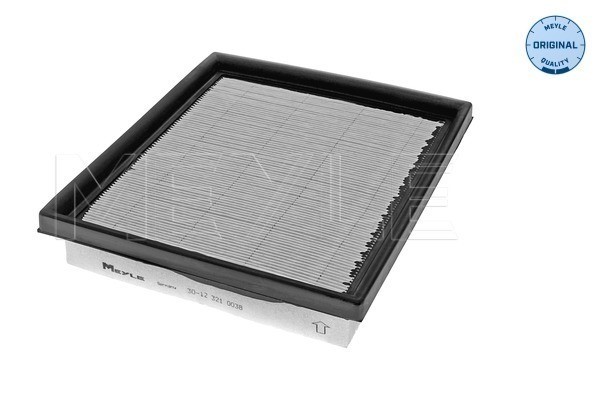 Luftfilter Meyle 30-12 321 0038 MEYLE