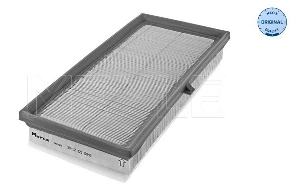 Luftfilter Meyle 30-12 321 0042 MEYLE