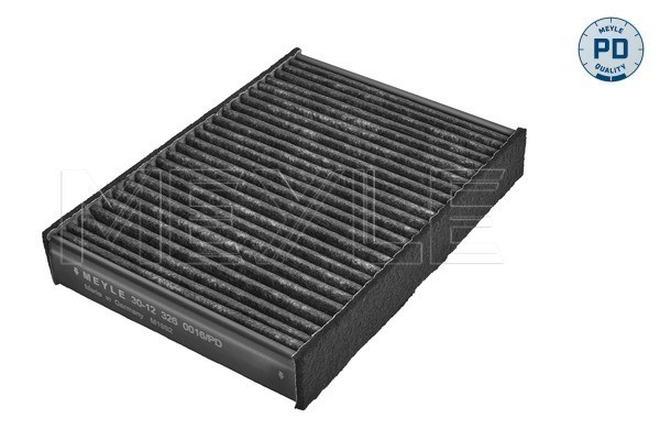 Kupefilter Meyle 30-12 326 0016/PD MEYLE