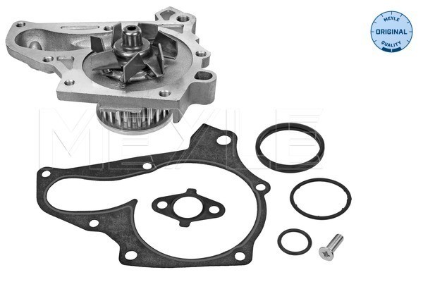 Vattenpump Meyle 30-13 161 0012 MEYLE