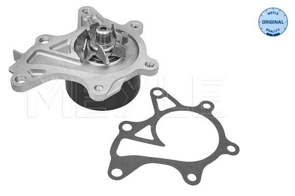 Vattenpump Meyle 30-13 220 0025 MEYLE