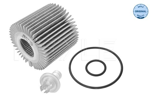 Oljefilter Meyle 30-14 322 0008 MEYLE