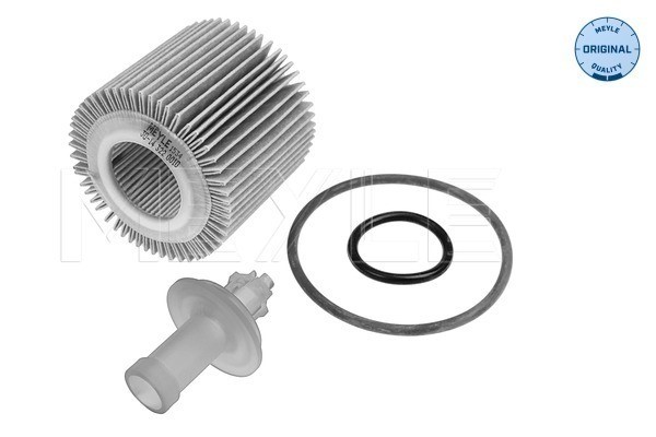 Oljefilter Meyle 30-14 322 0010 MEYLE