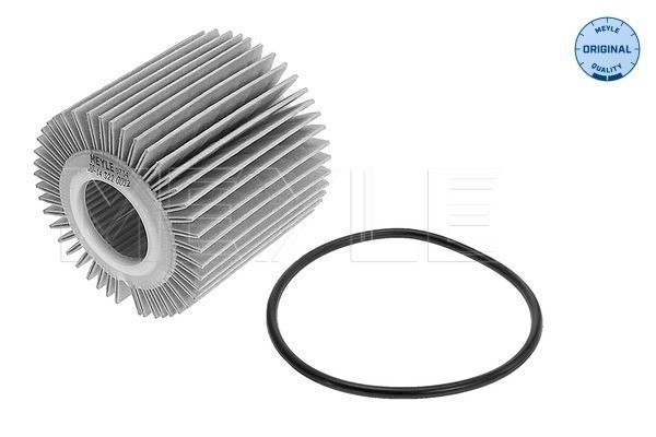 Oljefilter Meyle 30-14 322 0012 MEYLE