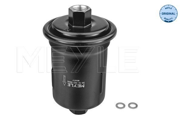 Bränslefilter Meyle 30-14 323 0006 MEYLE