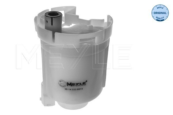 Bränslefilter, I bränslebehållaren Meyle 30-14 323 0013 MEYLE Bränslefilter, I bränslebehållaren Meyle 30-14 323 0013 MEYLE