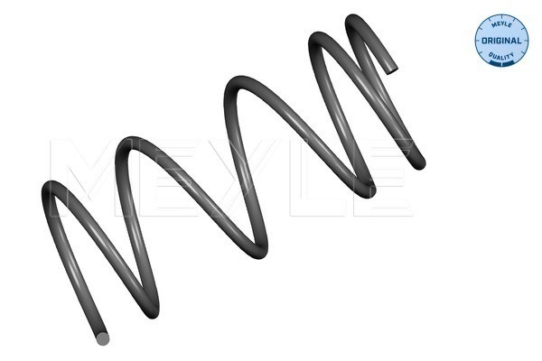 Spiralfjäder, Framaxel Meyle 30-14 639 0001 MEYLE
