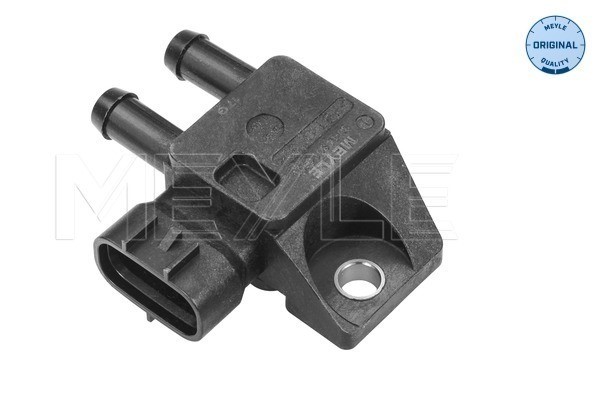 Sensor, avgastryck Meyle 30-14 801 0001 MEYLE