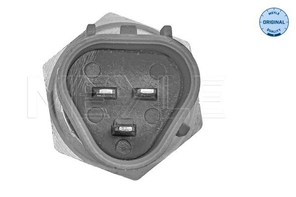 Kylvätsketemperatur-sensor Meyle 30-14 821 0003 MEYLE