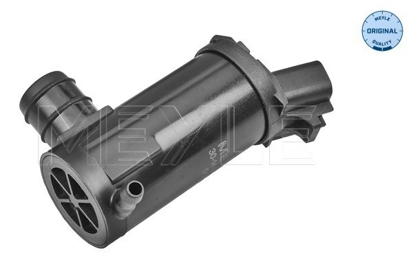 Spolarpump 12V, Fram Meyle 30-14 870 0000 MEYLE