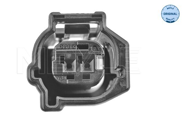 ABS-givare, Sensor, hjulvarvtal, framaxel höger Meyle 30-14 899 0 MEYLE
