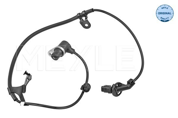 ABS-givare, Sensor, hjulvarvtal, framaxel höger Meyle 30-14 899 0 MEYLE ABS-givare, Sensor, hjulvarvtal, framaxel höger Meyle 30-14 899 0 MEYLE