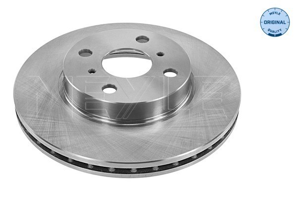 Bromsskiva Ventilerad, Framaxel Meyle 30-15 521 0035 MEYLE Bromsskiva Ventilerad, Framaxel Meyle 30-15 521 0035 MEYLE