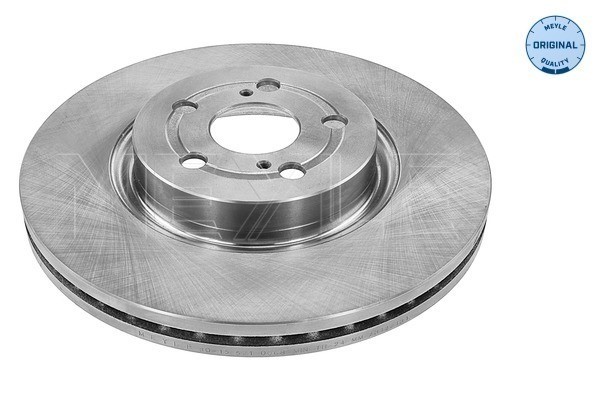 Bromsskiva Ventilerad, Framaxel Meyle 30-15 521 0068 MEYLE Bromsskiva Ventilerad, Framaxel Meyle 30-15 521 0068 MEYLE