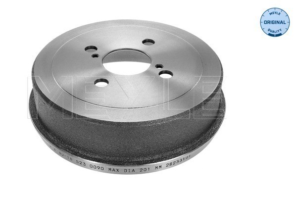 Bromstrumma, Bakaxel Meyle 30-15 523 0090 MEYLE