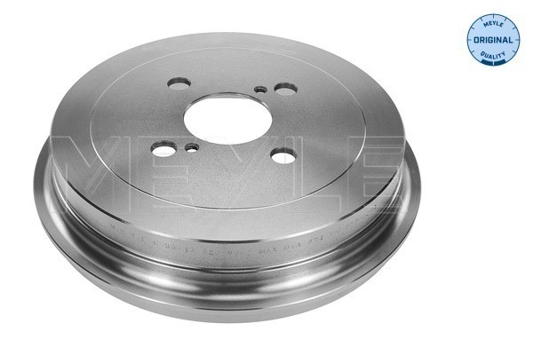 Bromstrumma, Bakaxel Meyle 30-15 523 0092 MEYLE