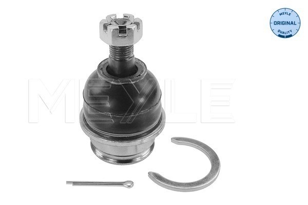 Kulled / Spindelled, framaxel höger, framaxel vänster, Nedre Meyl MEYLE Kulled / Spindelled, framaxel höger, framaxel vänster, Nedre Meyl MEYLE