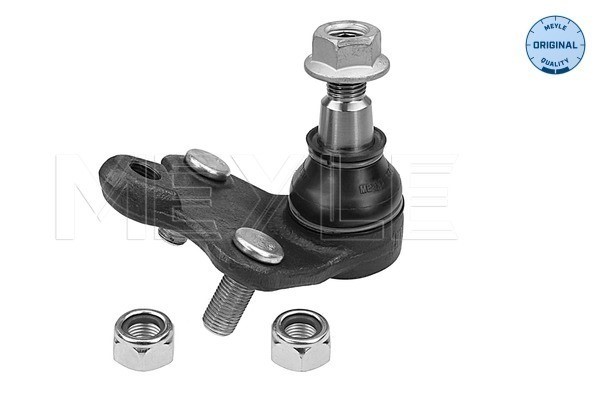 Kulled / Spindelled, framaxel höger, framaxel vänster, Nedre Meyl MEYLE Kulled / Spindelled, framaxel höger, framaxel vänster, Nedre Meyl MEYLE