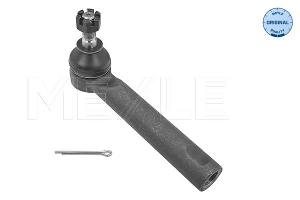 Styrled, framaxel höger, framaxel vänster Meyle 30-16 020 0118 MEYLE
